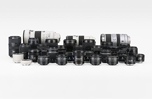 Sony Alpha SAL35F18 35mm f/1.8 a-širokougaoni objektiv