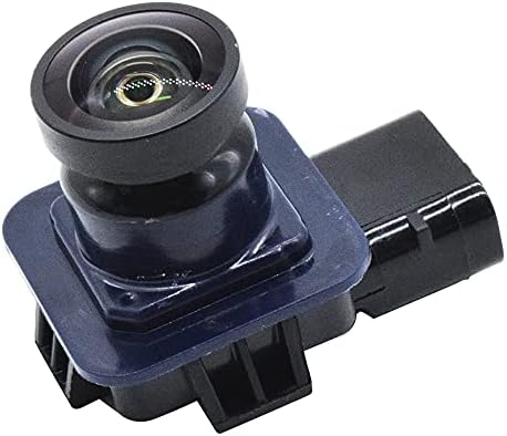 RCRBT sigurnosna kopija kompatibilna sa obrnutom kamerom za obrnuto kameru za obrnuto kameru Ford Explorer