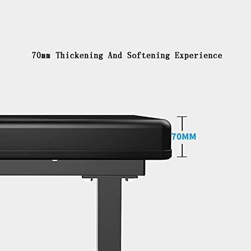 Duxx Workhout klupa - komercijalna dimenzija za bučice konditorna oprema za kućnu pomoćnu pomoćnu višenamjenska fitnes stolica suvremena ploča