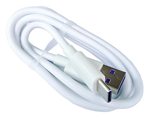 Upbright USB tip C Kabl za punjenje Kompatibilan sa Sonos Roam Model S27 527 Portable Bluetooth zvučnik Roam1us1 Roam1US1BLK Roamblk Roam1JP1BLK Roam1jp1WHT 5V USB A do USB-C kabel za punjač