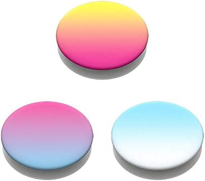 PopSockets PopMinis: Mini koštac za telefone & tablete-Sunset Rainbow