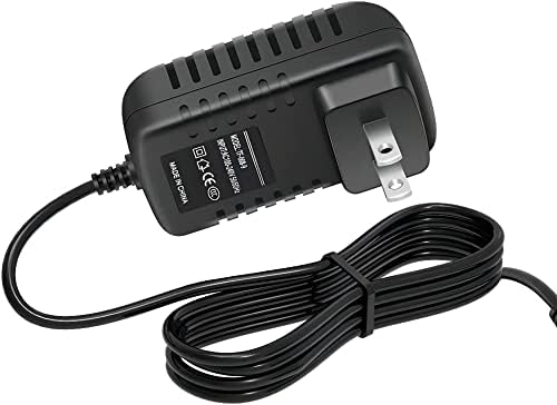Jbern Global 5V AC / DC adapter za KOCASO M1050 M1050S M730 M760BLU M760P M830W Android Touch Touch Tablet