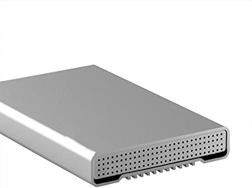 KJHD 2.5 hard disk kućišta USB 3.0 Aluminijum tipa C na USB / Tip C Sata HDD Dock stanica Case