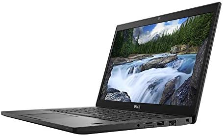 Dell Latitude 14 7490 Business UltraBook - 14 , Intel Core i5-8250U, 512GB SSD, 8GB DDR4, tasteri sa pozadinskim