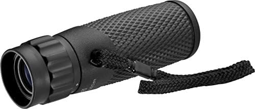 BARSKA Novi 10x25 mm Vodootporni monokularni nišan otporan na maglu za posmatranje ptica / lov/kampovanje/planinarenje / Golf/koncert/nadzor