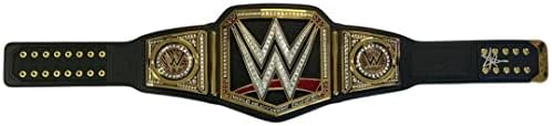 WWE Ekskluzivni John Cena potpisao je WWE Championship prigodni naslovni remen JSA - autogramirane hrvačke kartice