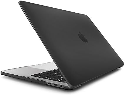 Lilware Smooth Touch Ultra tanka mat tvrda plastična futrola za 13 inčni MacBook Pro sa senzorom