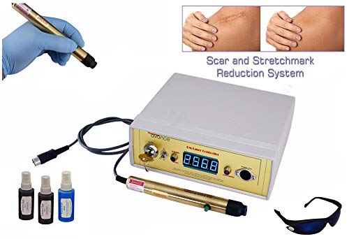 Profesionalni Machine Scar & sistem smanjenja Stretchmark, Salon opreme.