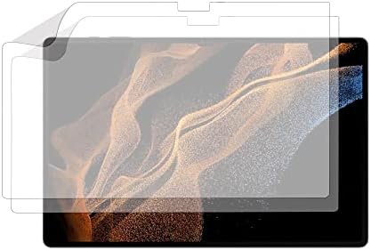 Frubar [2 paket] Zaštitnik zaslona za papir, za Samsung Galaxy Tab S8 Ultra 14.6inch, [Easy Instalacija] [Otporan na ogrebotine] Prijateljski zaslon za dodirivanje