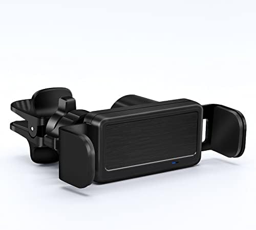 Yevheniys nosač za telefon za auto, držač za mobilni telefon za automobil, 360° rotacija automatsko stezanje