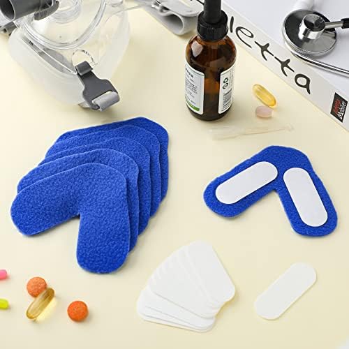 24 pakovanja jastučića za nos za maske izbjegavanje curenja zraka jastučići za nos za potrepštine