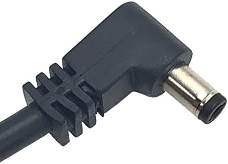 CAD065121 AC adapter 12V 5.4A 5,5x2 mm Napajanje napajanja sa kablom