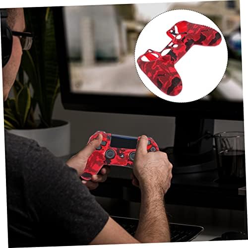 Mobestech accessories Controller silikon za Gamepad Case Neslip Anti-konzola ručka za igru rukav