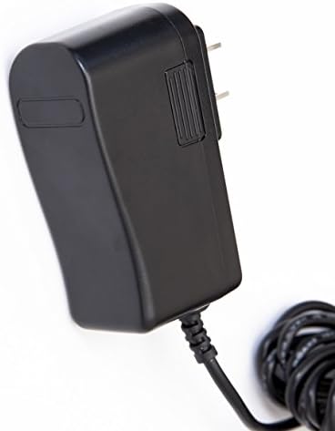 [Ul naveden] Omnihil 6,5 stopa dugi USB električni adapter kompatibilan sa Vankyo MatrixPad Z10 tabletom