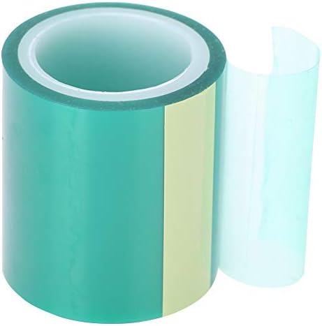 Bešavna traka za papir, DIY privjesak UV resol nakit metalni okvir alata za obrtna vrpca zanata traka ljepljiva zelena