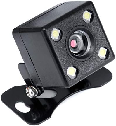 SGerste Universal HD 4 LED auto stražnji pogled kamera Parking Reverse Backup Monitor Cam 120 stepen širokougaoni