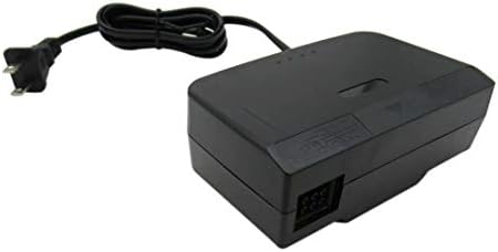 Xspeedonline AC Adapter Napajanje konzola za Video igre zamjena kabla za Nintendo 64 N64 Charge