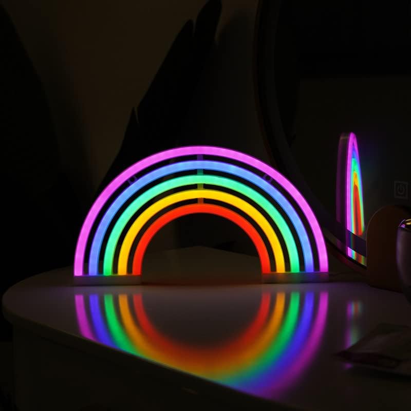 Phunkee Tree LED Rainbow