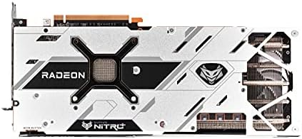 Sapphire 11308-03-20g Nitro + AMD Radeon RX 6900 XT Special Edition PCIe 4.0 Gaming grafička kartica sa 16GB
