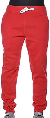 Ymosrh Muns Jean Joggers True Tople tajice Elastični struk džepove casual pantalone Duksevi Sport Jogger