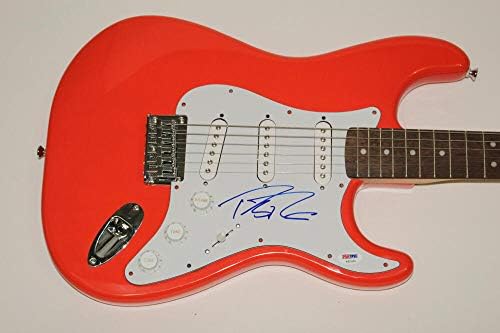 Rob Thomas potpisao autografa Brand Električna gitara - Matchbox dvadeset PSA