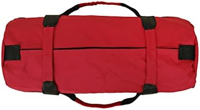 ZSFBIAO Heavy Duty Workout Sandbags podesive torbe za punjenje težine za fitnes boks trening snage dizanje tegova vježba s vrećama s pijeskom