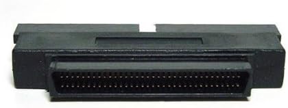 Monopricija 100077 SCSI 68 muški za IDC 50 muški adapter