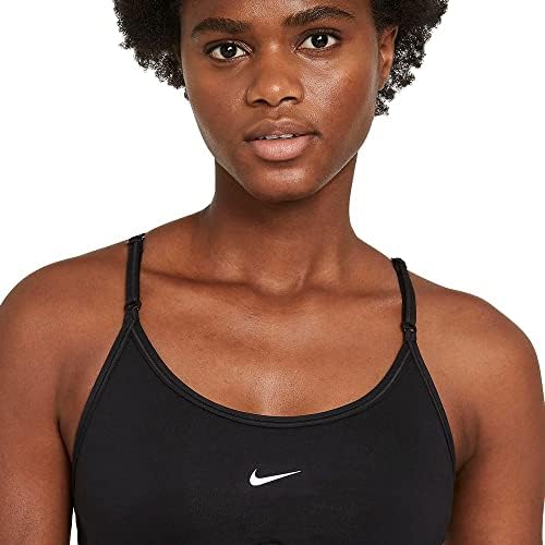 Nike Indy ženski podstavljeni podstavljeni urdeni grudnjak