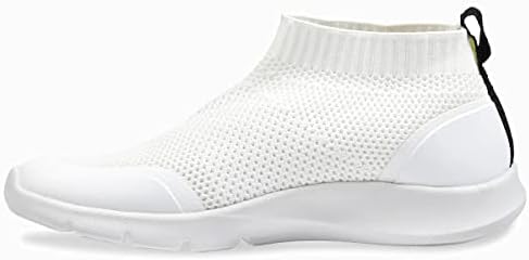 Waco yoga stretch cipele ženske SP1032 / Boja Bijela / Veličina 6
